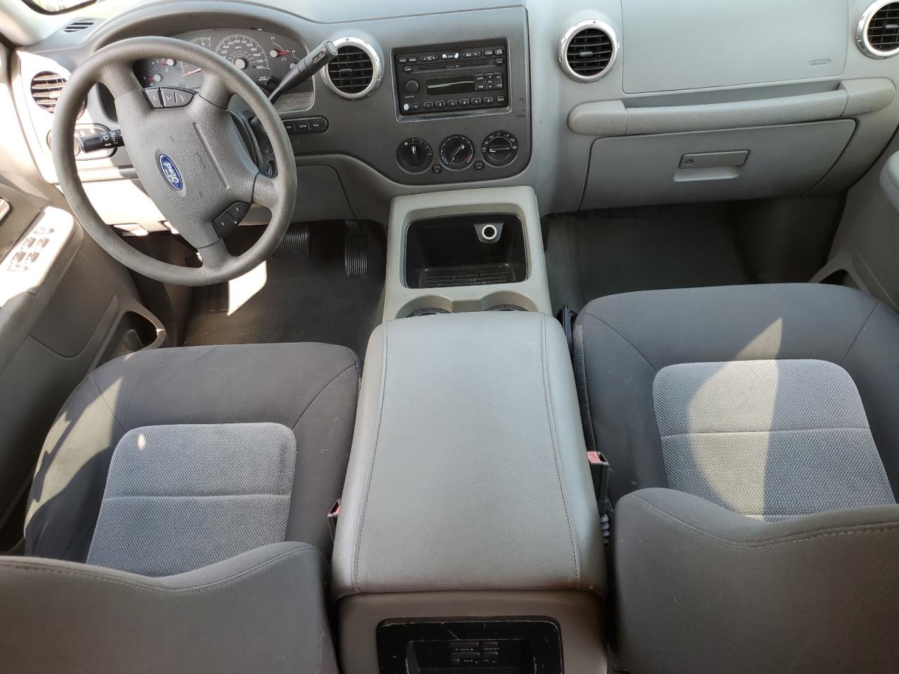 1FMFU15L64LB30601 2004 Ford Expedition Xlt