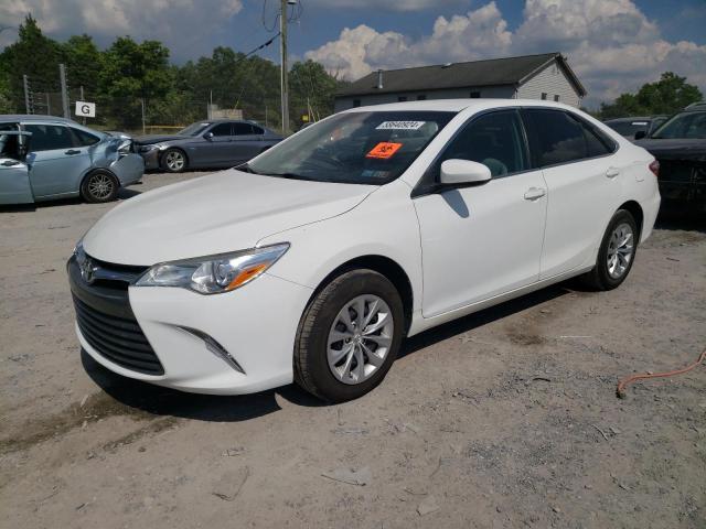 2017 Toyota Camry Le VIN: 4T1BF1FKXHU713347 Lot: 58640924