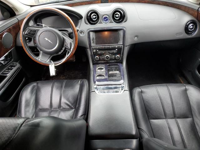 2012 Jaguar Xj VIN: SAJWA1CB6CLV30620 Lot: 60807774