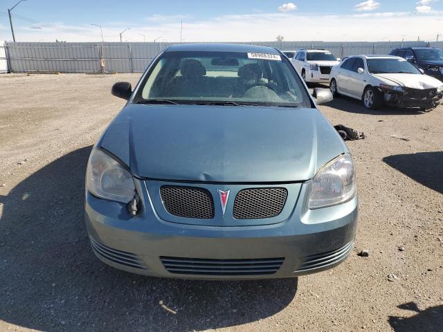 2009 Pontiac G5 VIN: 1G2AR55H797221402 Lot: 58908324