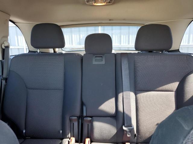 2011 Ford Edge Sel VIN: 2FMDK4JC3BBA48651 Lot: 57900984