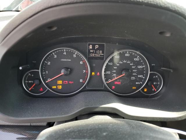 2014 Subaru Legacy 2.5I Sport VIN: 4S3BMCH62E3018741 Lot: 57355744