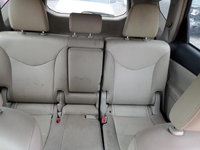 2016 Toyota Prius V VIN: JTDZN3EUXGJ045599 Lot: 57419704