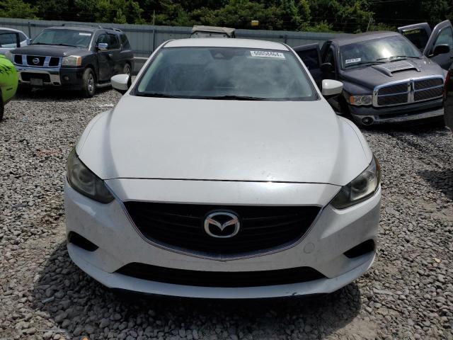 2017 Mazda 6 Touring VIN: JM1GL1V59H1124001 Lot: 60058464