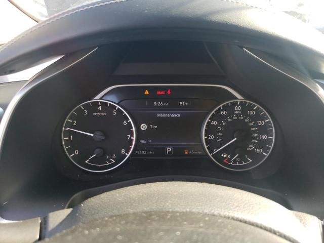 2018 Nissan Murano S VIN: 5N1AZ2MG0JN126842 Lot: 57973124