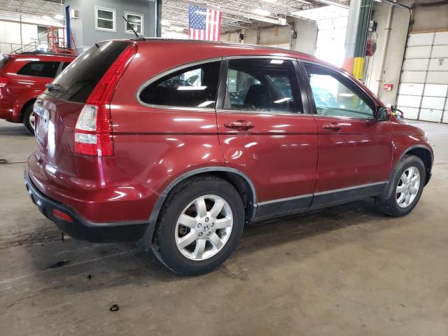 2007 Honda Cr-V Exl VIN: JHLRE48797C044768 Lot: 60490144