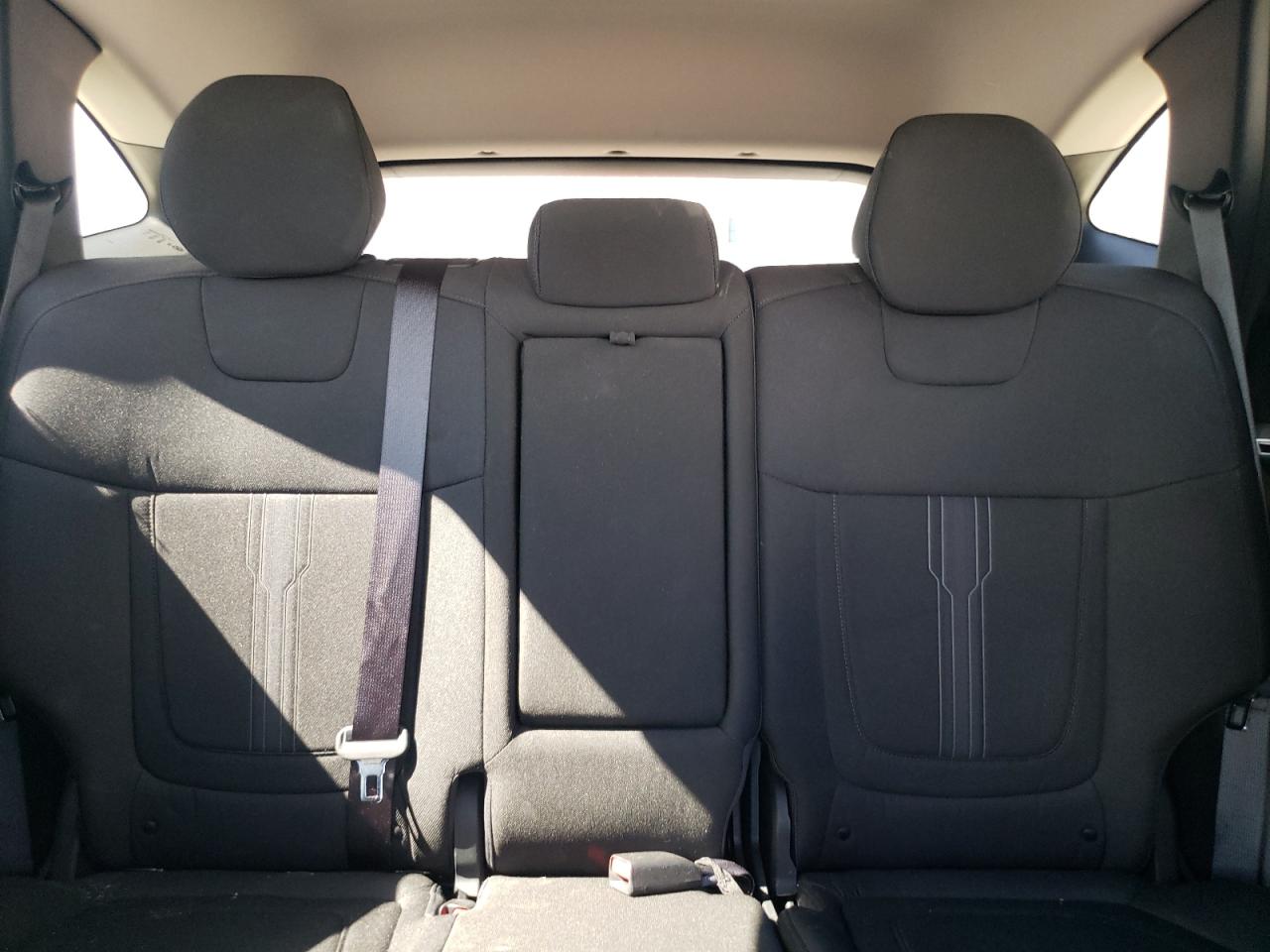 5NMJF3AE8NH008353 2022 Hyundai Tucson Sel