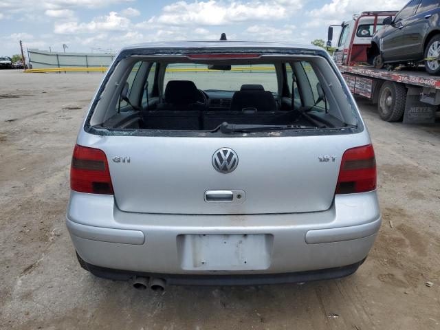 2004 Volkswagen Gti VIN: 9BWDE61J944013301 Lot: 59062334