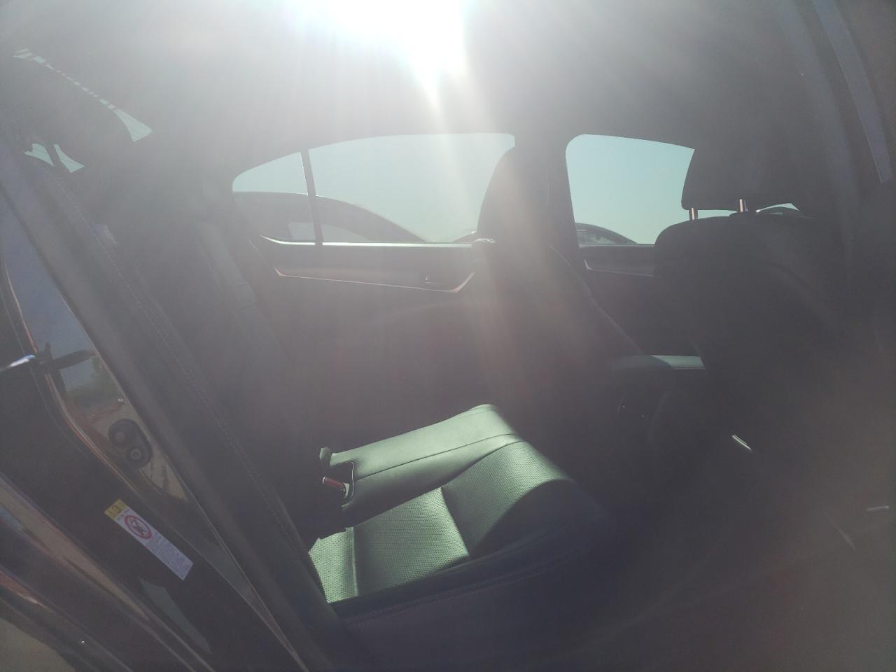 JTHBZ1BL3GA006843 2016 Lexus Gs 350 Base