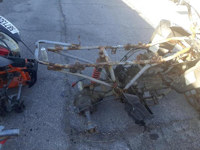 2006 HONDA TRX250 EX 1HFTE270064506869