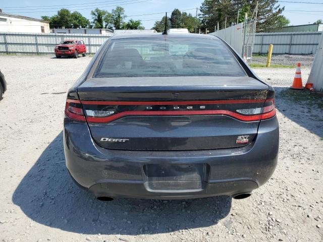 2013 Dodge Dart Sxt VIN: 1C3CDFBH5DD204724 Lot: 58007844