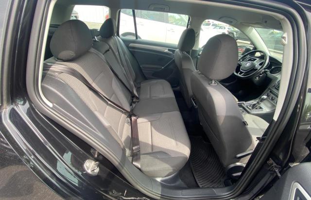 2017 VOLKSWAGEN GOLF SPORT - 3VW017AU4HM526838