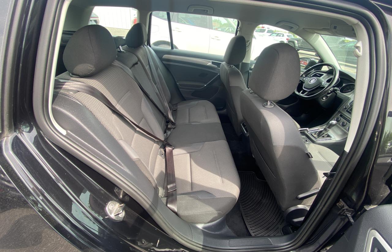3VW017AU4HM526838 2017 Volkswagen Golf Sportwagen S