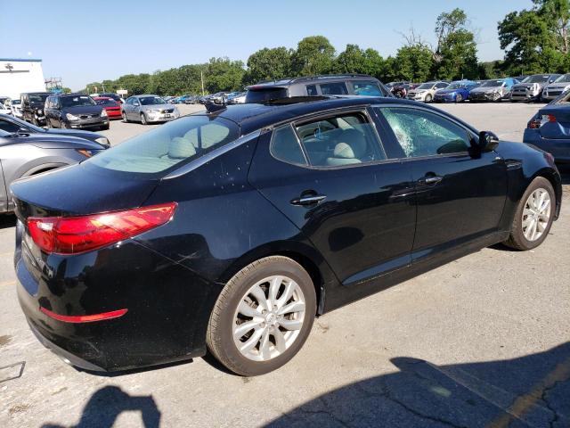 2015 Kia Optima Ex VIN: 5XXGN4A79FG479402 Lot: 58886904