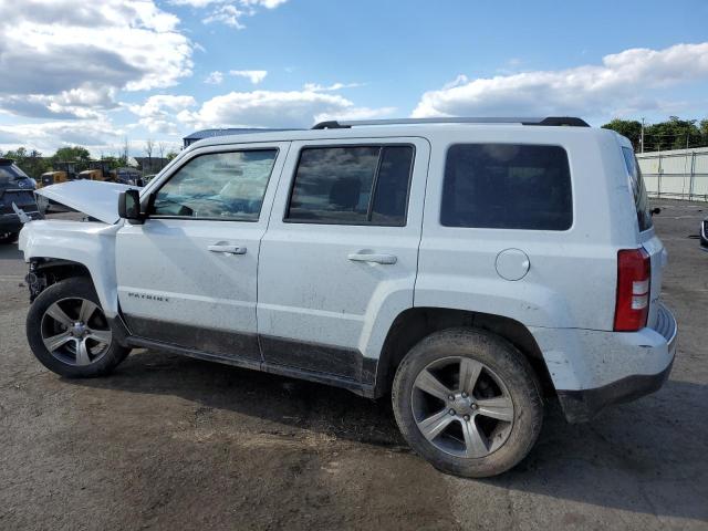1C4NJRFB5GD511173 2016 Jeep Patriot Latitude