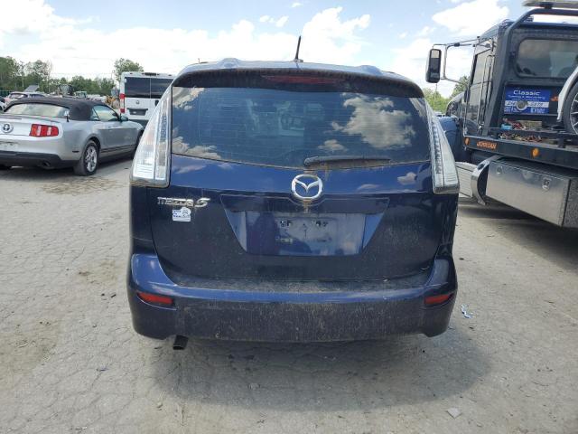 2008 Mazda 5 VIN: JM1CR293280322890 Lot: 59563864