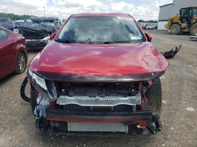 JA4AT5AA0KZ018006 2019 Mitsubishi Eclipse Cross Se