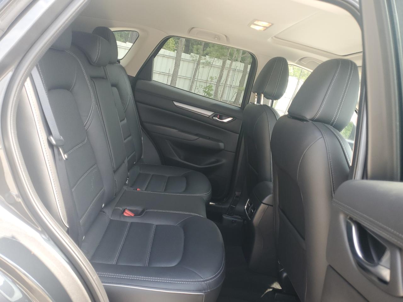 JM3KFBCL5R0409432 2024 Mazda Cx-5 Preferred