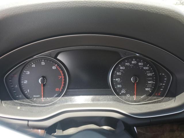 2020 Audi Q5 Premium VIN: WA1ANAFY4L2028637 Lot: 57927304