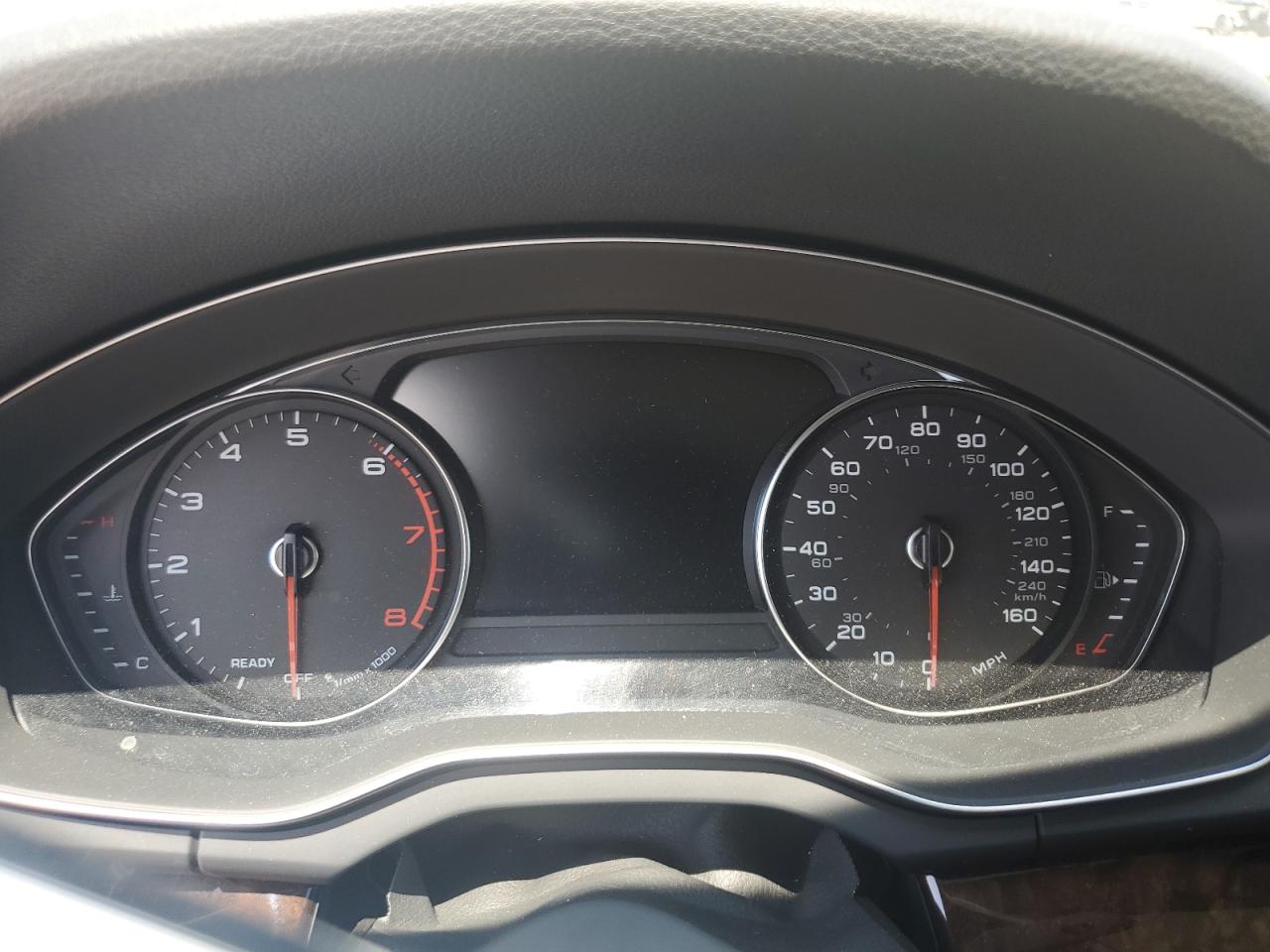 WA1ANAFY4L2028637 2020 Audi Q5 Premium