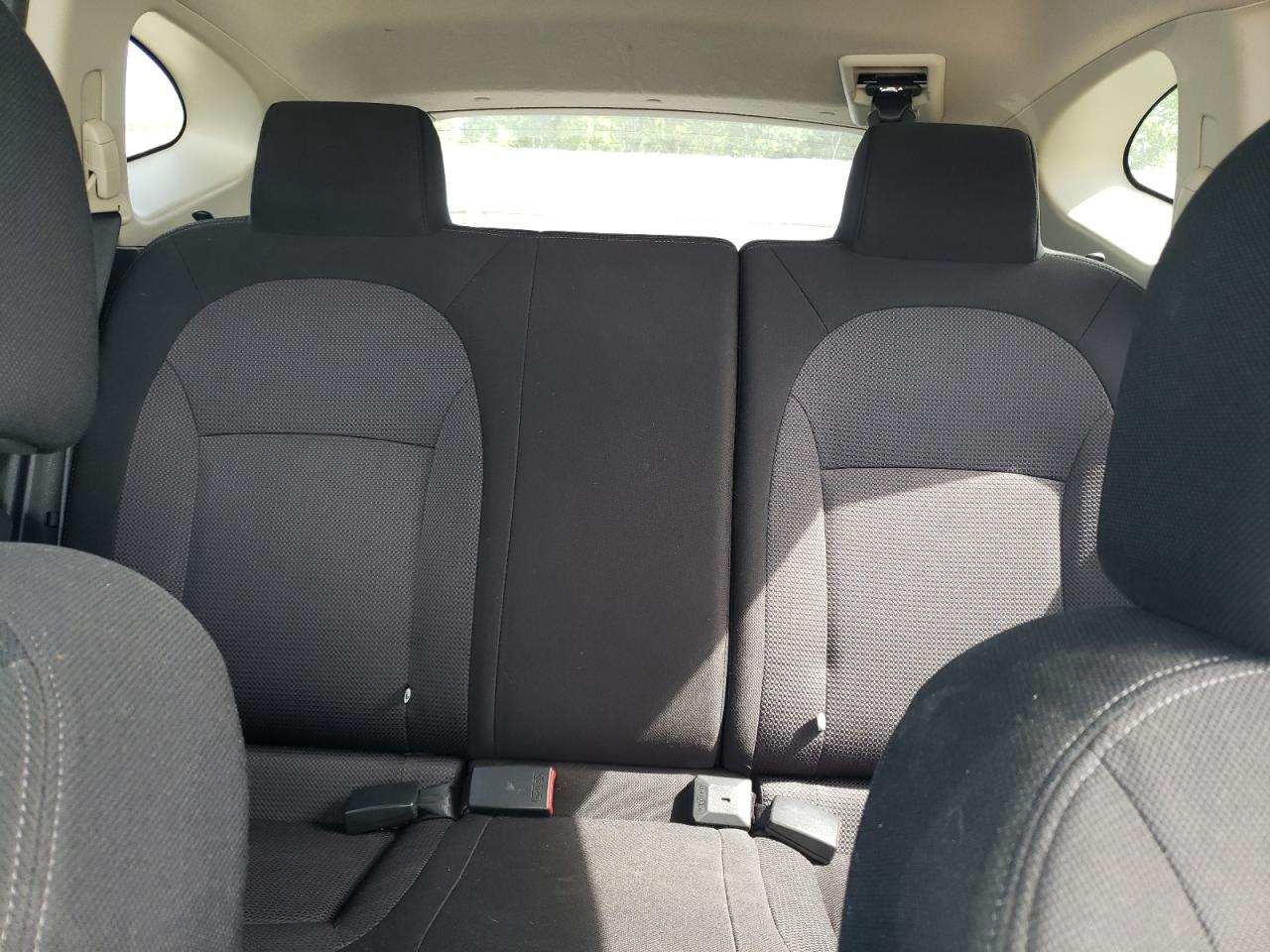 JN8AS5MV8CW704714 2012 Nissan Rogue S