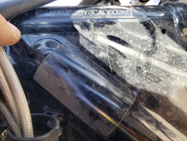2012 YAMAHA XV1700 ASC - JYAVP28Y3CA000365