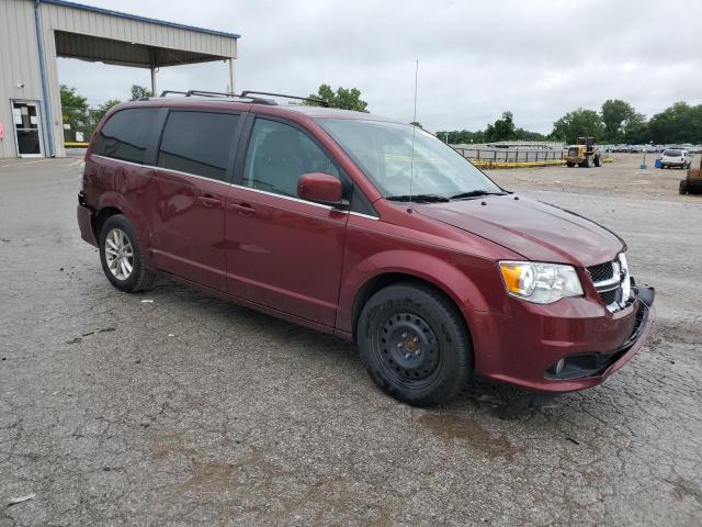 2019 DODGE GRAND CARA - 2C4RDGCG9KR542414