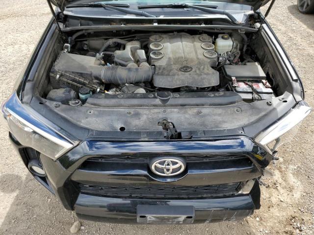 2017 Toyota 4Runner Sr5/Sr5 Premium VIN: JTEBU5JR2H5439752 Lot: 60158954