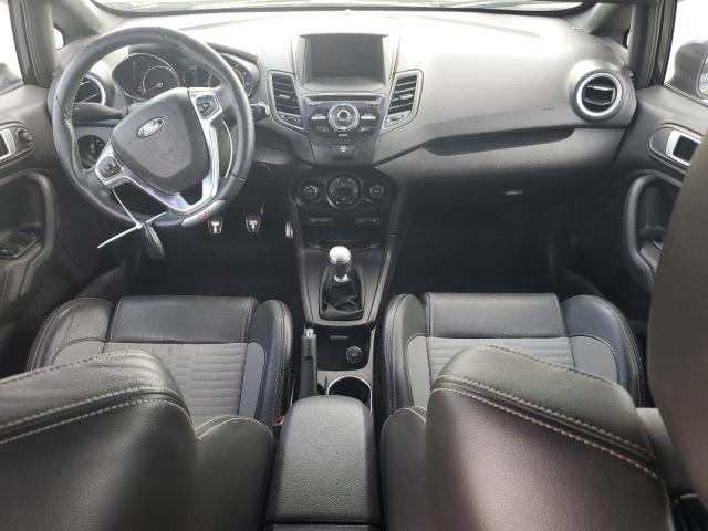 2015 FORD FIESTA ST - 3FADP4GX4FM107670