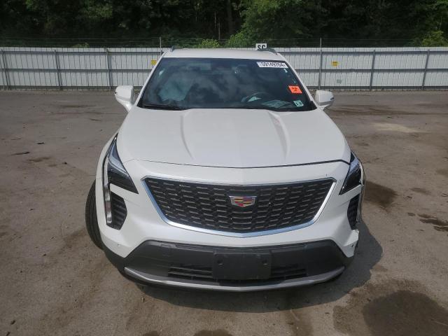 1GYFZDR48MF038134 2021 Cadillac Xt4 Premium Luxury