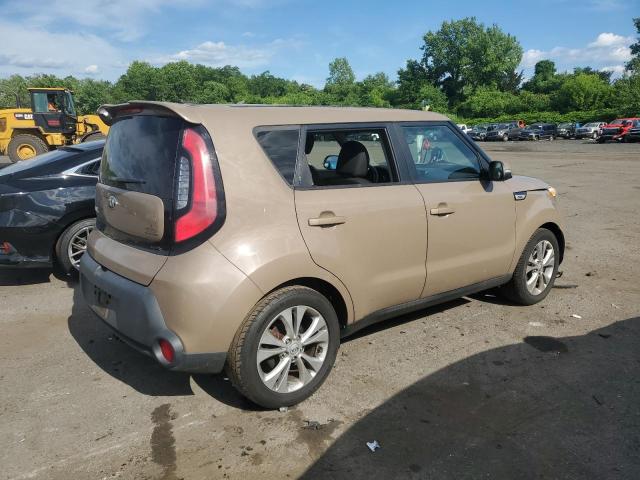 2014 Kia Soul + VIN: KNDJP3A58E7034388 Lot: 58648674