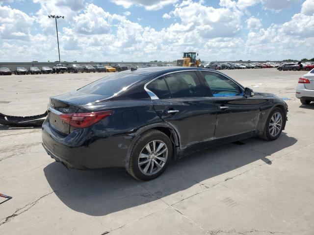 VIN JN1EV7AP0JM364296 2018 Infiniti Q50, Luxe no.3