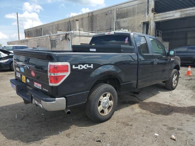 2012 Ford F150 Super Cab VIN: 1FTFX1EF3CFC11140 Lot: 57781054