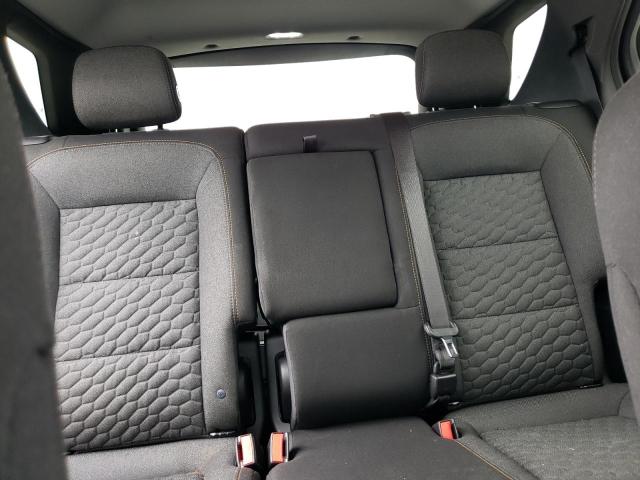 2020 Chevrolet Equinox Lt VIN: 3GNAXKEV7LS546931 Lot: 58464504