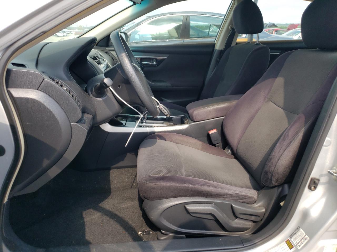 2013 Nissan Altima 2.5 vin: 1N4AL3AP8DC299630