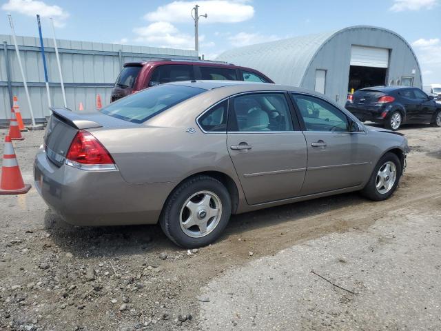 2007 Chevrolet Impala Lt VIN: 2G1WT55K079207716 Lot: 58932634