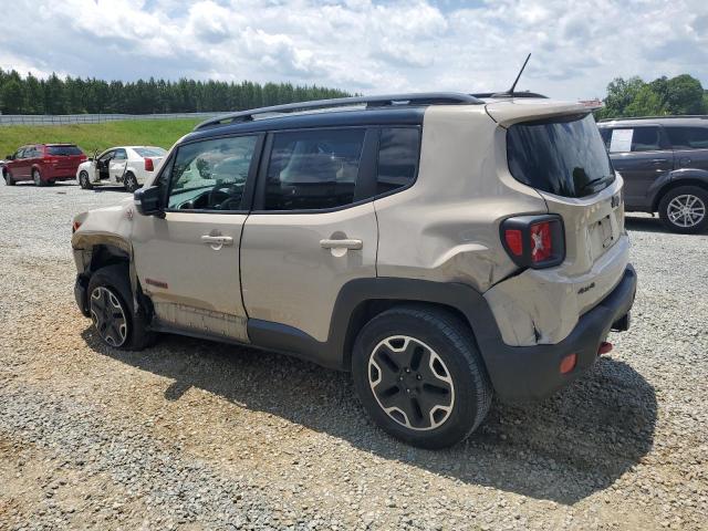 2015 JEEP RENEGADE T - ZACCJBCT0FPC44407