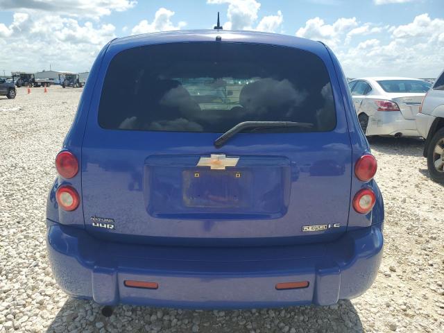 2009 Chevrolet Hhr Ls VIN: 3GNCA13B89S605958 Lot: 59972044