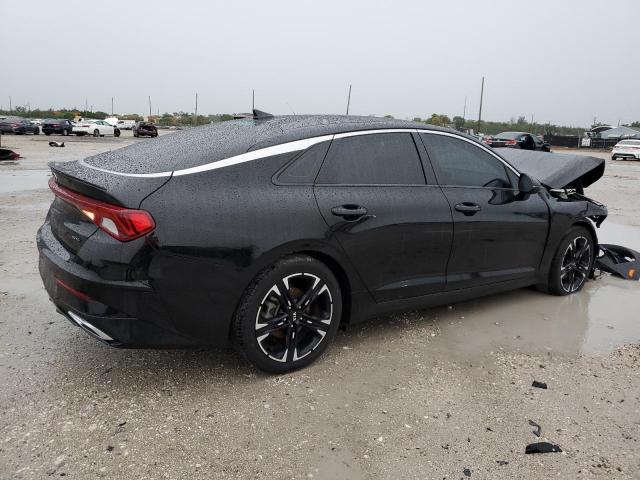 2021 Kia K5 Gt Line VIN: 5XXG64J20MG007619 Lot: 58667674