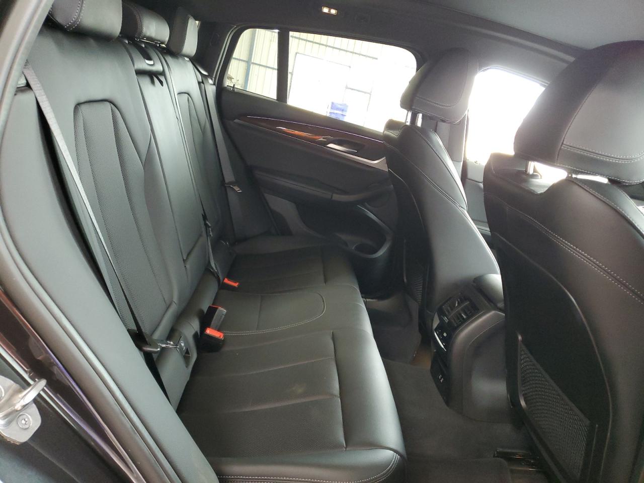 5UX33DT08P9S79791 2023 BMW X4 xDrive30I