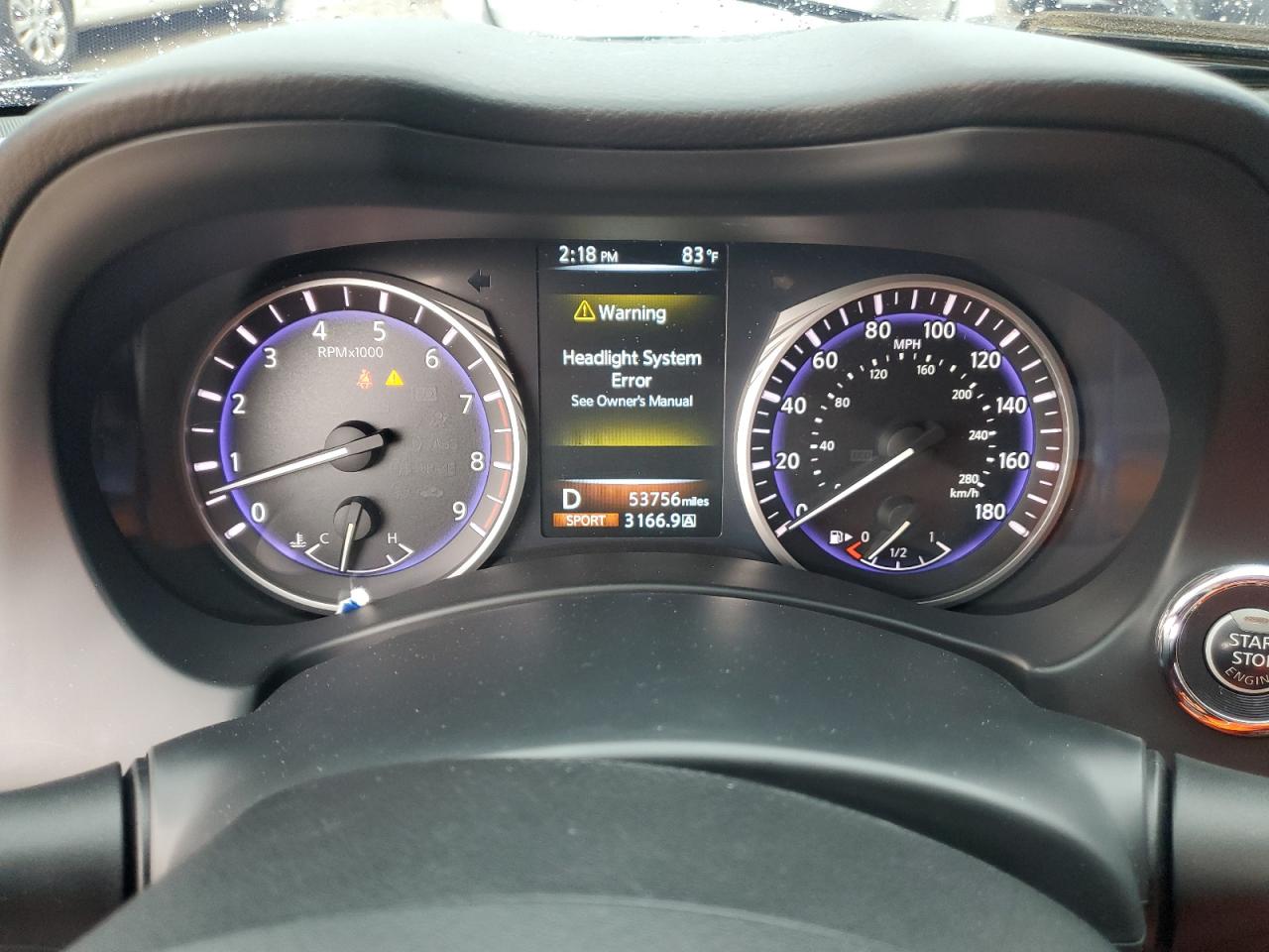 JN1EV7AP1HM730101 2017 Infiniti Q50 Premium