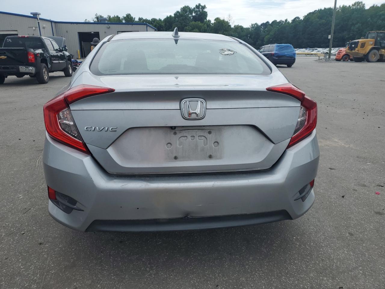 19XFC2F74HE066815 2017 Honda Civic Ex 19XFC2F74HE066815 2017 Honda Civic Ex