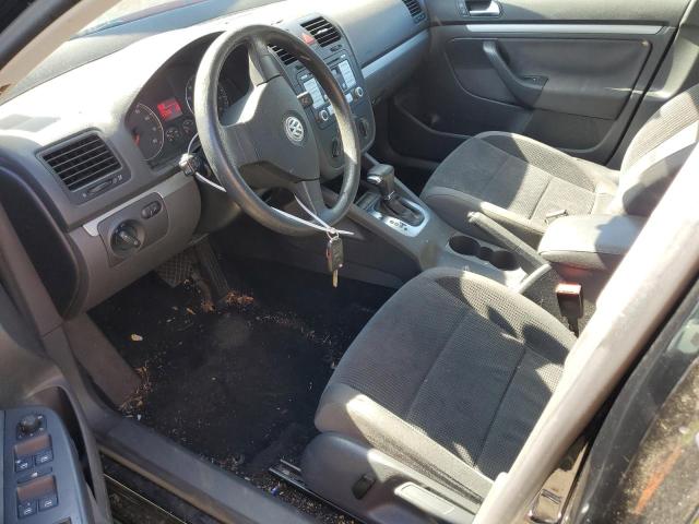 2009 Volkswagen Jetta S VIN: 3VWJM71K29M096111 Lot: 60354864