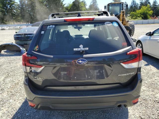 2019 SUBARU FORESTER JF2SKACCXKH467852