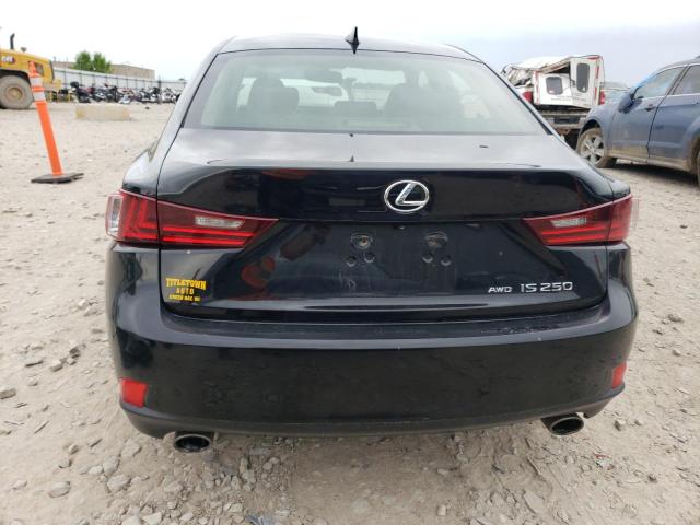 2014 Lexus Is 250 VIN: JTHCF1D2XE5008970 Lot: 57642664