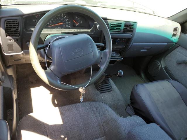 1997 Toyota Tacoma Xtracab VIN: 4TAVL52N1VZ317075 Lot: 61150124