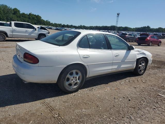 1999 Oldsmobile Intrigue Gl VIN: 1G3WS52K5XF305601 Lot: 57063034