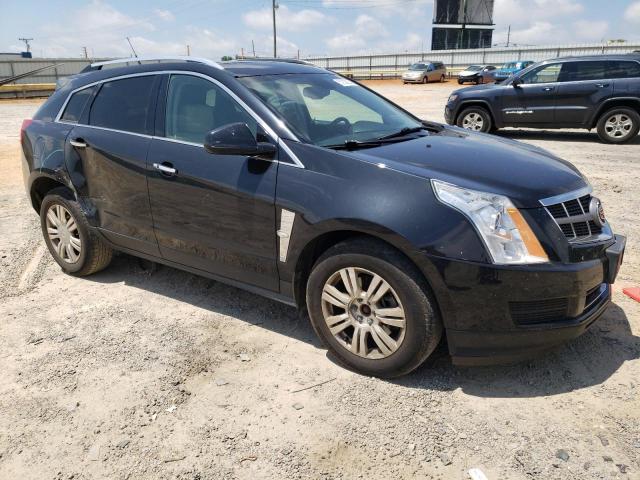 2011 Cadillac Srx Luxury Collection VIN: 3GYFNAEY6BS628862 Lot: 57839054