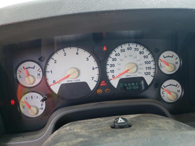 2006 Dodge Ram 1500 St VIN: 1D7HA16N76J193555 Lot: 60125444