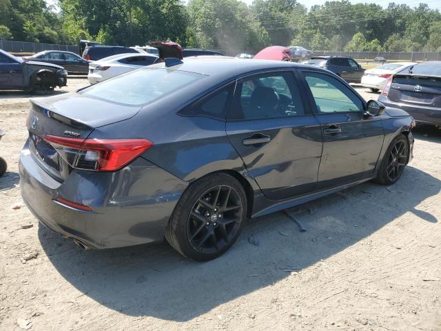 2024 HONDA CIVIC SPOR - 2HGFE2F5XRH509288